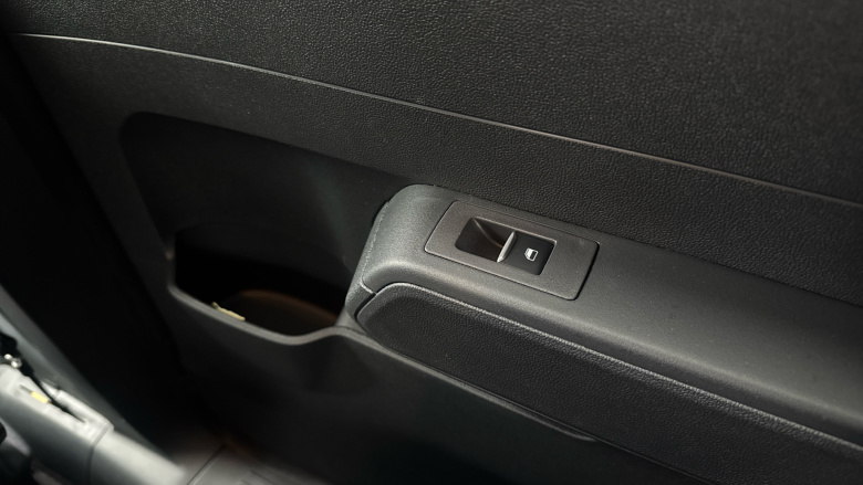 Ford Tourneo Courier 1.0 EcoBoost Titanium 5dr [Driver Assist] Petrol Estate